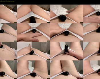 bigirl1979 — 15 minute Chaturbate female cam show recording, 720p, Mar 3, 2022