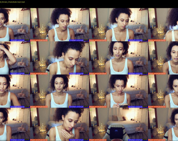blissense — 54 minute Chaturbate female cam show recording, 1080p, Mar 3, 2022