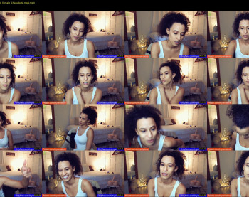 blissense — 5 minute Chaturbate female cam show recording, 1080p, Mar 4, 2022
