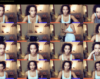 blissense — 17 minute Chaturbate female cam show recording, 1080p, Mar 4, 2022