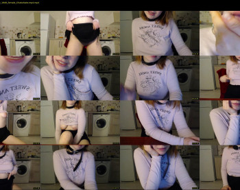 bonjourlabelle — 21 minute Chaturbate female cam show recording, 720p, Mar 3, 2022