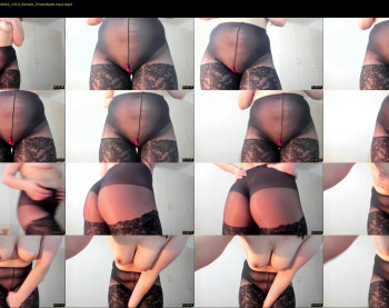 bubblebuttveronica — 7 minute Chaturbate female cam show recording, 1080p, Mar 3, 2022