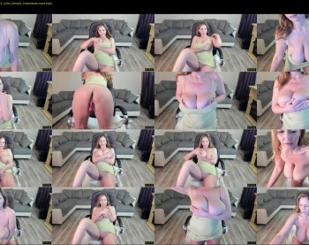bustynataschax — 54 minute Chaturbate female cam show recording, 1080p, Mar 3, 2022