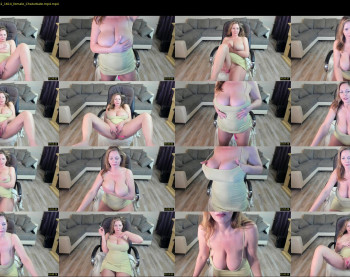 bustynataschax — 25 minute Chaturbate female cam show recording, 1080p, Mar 3, 2022