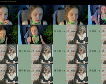 cammyclyde — 71 minute Chaturbate female cam show recording, 1080p, Mar 3, 2022