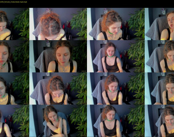 cammyclyde — 54 minute Chaturbate female cam show recording, 1080p, Mar 3, 2022
