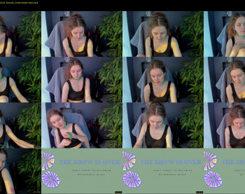 cammyclyde — 47 minute Chaturbate female cam show recording, 1080p, Mar 3, 2022