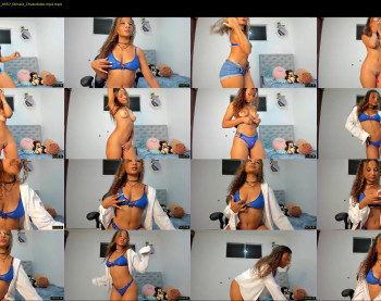 cattaleya_russ — 91 minute Chaturbate female cam show recording, 720p, Mar 3, 2022