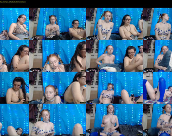ccinnamon — 145 minute Chaturbate female cam show recording, 720p, Mar 3, 2022
