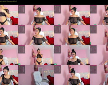 celeste_1220 — 56 minute Chaturbate female cam show recording, 1080p, Mar 3, 2022