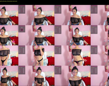 celeste_1220 — 3 minute Chaturbate female cam show recording, 1080p, Mar 4, 2022