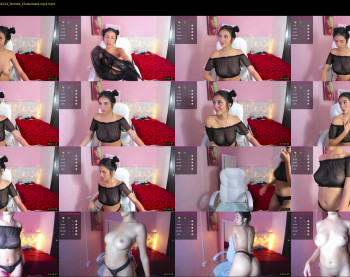 celeste_1220 — 32 minute Chaturbate female cam show recording, 1080p, Mar 4, 2022