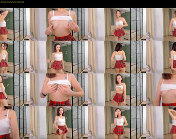 chan_lia — 55 minute Chaturbate female cam show recording, 1080p, Mar 3, 2022