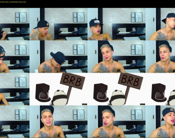 chris_scolaro — 59 minute Chaturbate male cam show recording, 1080p, Mar 3, 2022