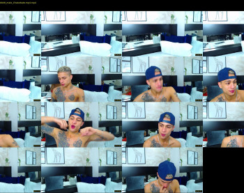 chris_scolaro — 65 minute Chaturbate male cam show recording, 1080p, Mar 4, 2022