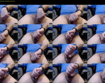 christracey — 8 minute Chaturbate male cam show recording, 720p, Mar 4, 2022