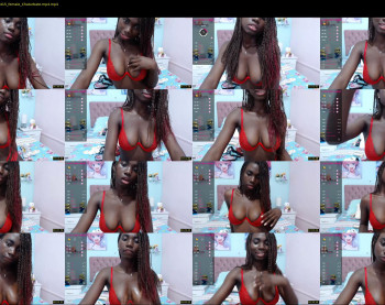 conymegan — 11 minute Chaturbate female cam show recording, 720p, Mar 3, 2022