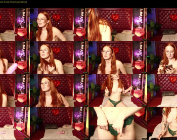 coolteacher — 20 minute Chaturbate female cam show recording, 1080p, Mar 3, 2022
