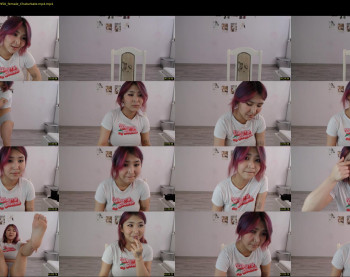 couple_kitty — 54 minute Chaturbate female cam show recording, 1080p, Mar 3, 2022