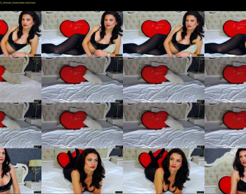 crystallluv — 39 minute Chaturbate female cam show recording, 720p, Mar 3, 2022
