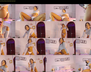cyanide_candys — 36 minute Chaturbate female cam show recording, 1080p, Mar 3, 2022