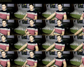 daniel_like — 62 minute Chaturbate male cam show recording, 1080p, Mar 3, 2022