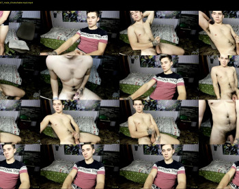 daniel_like — 43 minute Chaturbate male cam show recording, 1080p, Mar 3, 2022