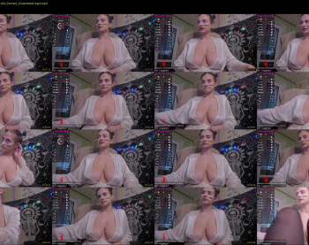 danikanappi — 11 minute Chaturbate female cam show recording, 1080p, Mar 3, 2022