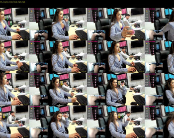 daryastars — 12 minute Chaturbate couple cam show recording, 1080p, Mar 3, 2022