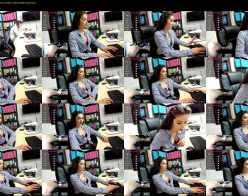 daryastars — 10 minute Chaturbate couple cam show recording, 1080p, Mar 3, 2022