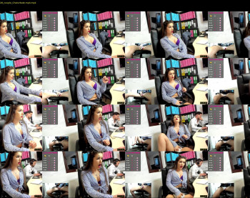 daryastars — 4 minute Chaturbate couple cam show recording, 1080p, Mar 4, 2022