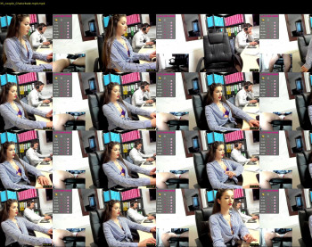 daryastars — 7 minute Chaturbate couple cam show recording, 1080p, Mar 4, 2022