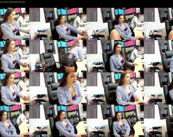 daryastars — 10 minute Chaturbate couple cam show recording, 1080p, Mar 4, 2022
