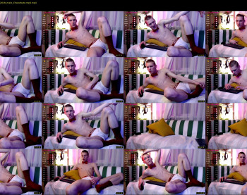 davey_ebash — 71 minute Chaturbate male cam show recording, 720p, Mar 3, 2022