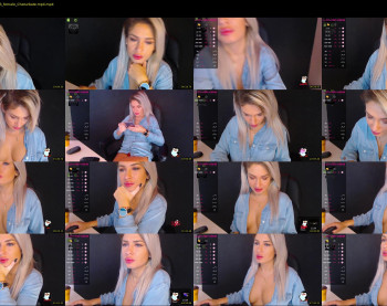 debralee — 54 minute Chaturbate female cam show recording, 1080p, Mar 3, 2022