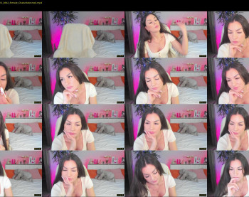 devilish_goddes — 17 minute Chaturbate female cam show recording, 1080p, Mar 3, 2022