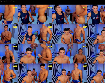 devils_gold — 33 minute Chaturbate male cam show recording, 1080p, Mar 3, 2022