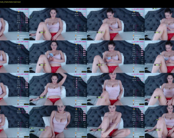 dia8 — 11 minute Chaturbate female cam show recording, 1080p, Mar 3, 2022