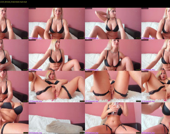 diamondkay_ — 35 minute Chaturbate female cam show recording, 1080p, Mar 3, 2022