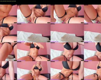 diamondkay_ — 10 minute Chaturbate female cam show recording, 1080p, Mar 3, 2022