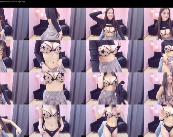diana_soft — 3 minute Chaturbate female cam show recording, 1080p, Mar 3, 2022