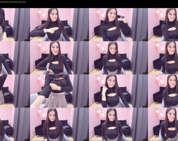 diana_soft — 6 minute Chaturbate female cam show recording, 1080p, Mar 3, 2022