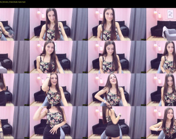 diana_soft — 3 minute Chaturbate female cam show recording, 1080p, Mar 3, 2022