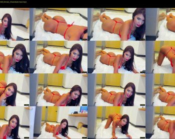 dianac1998 — 41 minute Chaturbate female cam show recording, 720p, Mar 3, 2022