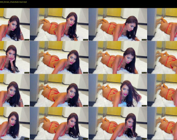 dianac1998 — 22 minute Chaturbate female cam show recording, 720p, Mar 4, 2022