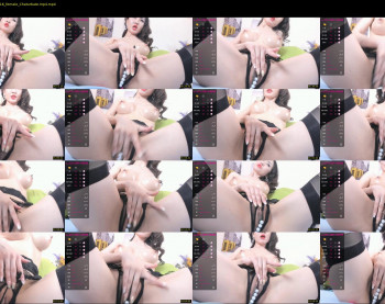 diane_nee — 4 minute Chaturbate female cam show recording, 1080p, Mar 4, 2022