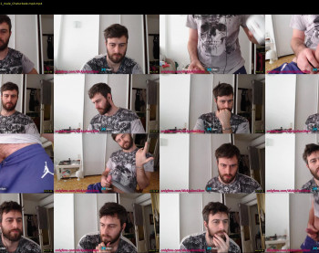 dickjulian — 56 minute Chaturbate male cam show recording, 1080p, Mar 3, 2022