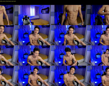 dirty_pothos — 57 minute Chaturbate male cam show recording, 720p, Mar 3, 2022