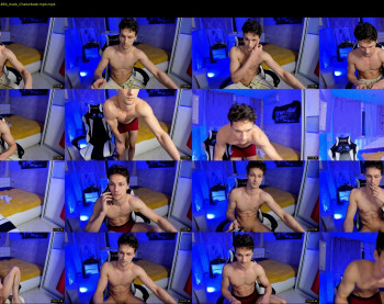 dirty_pothos — 91 minute Chaturbate male cam show recording, 720p, Mar 3, 2022