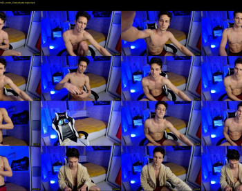dirty_pothos — 91 minute Chaturbate male cam show recording, 720p, Mar 3, 2022